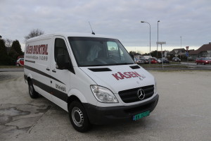 Mercedes Sprinter